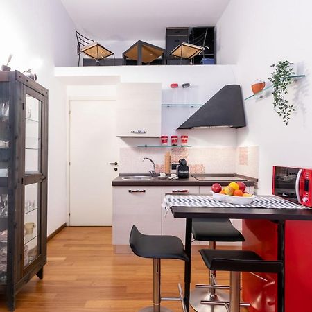 Appartement Barbaroux Duplex Al Quadrilatero By Wonderful Italy à Turin Extérieur photo