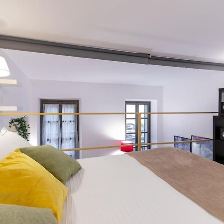 Appartement Barbaroux Duplex Al Quadrilatero By Wonderful Italy à Turin Extérieur photo