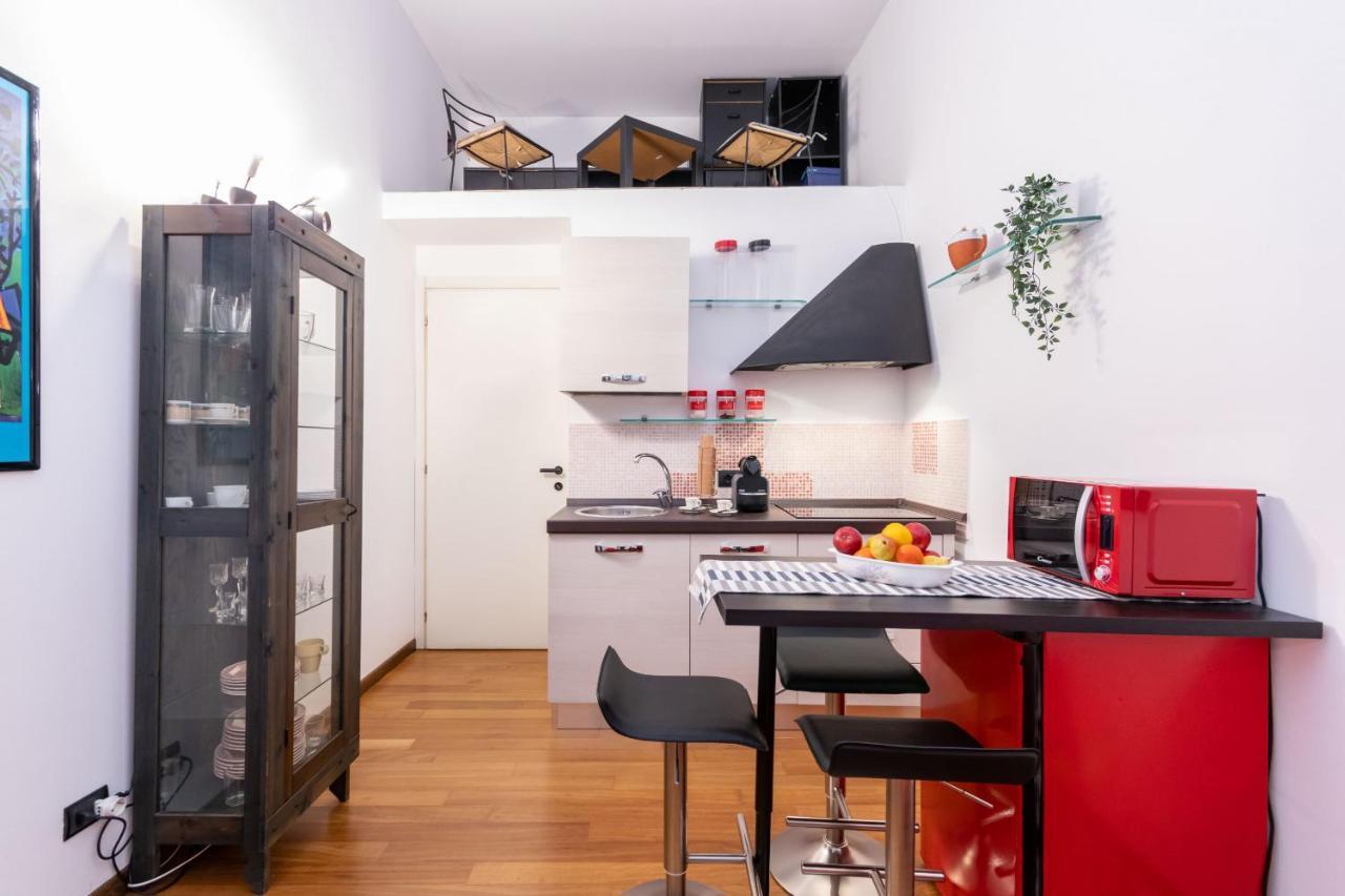Appartement Barbaroux Duplex Al Quadrilatero By Wonderful Italy à Turin Extérieur photo