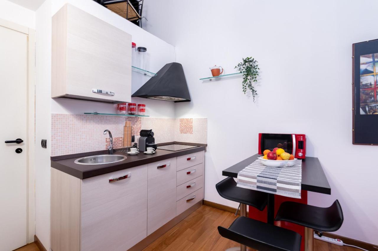 Appartement Barbaroux Duplex Al Quadrilatero By Wonderful Italy à Turin Extérieur photo